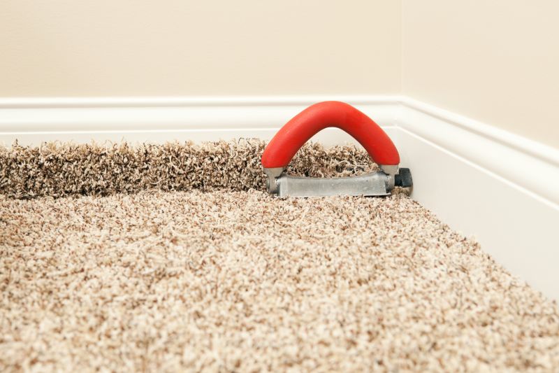 Carpet Repair Service
