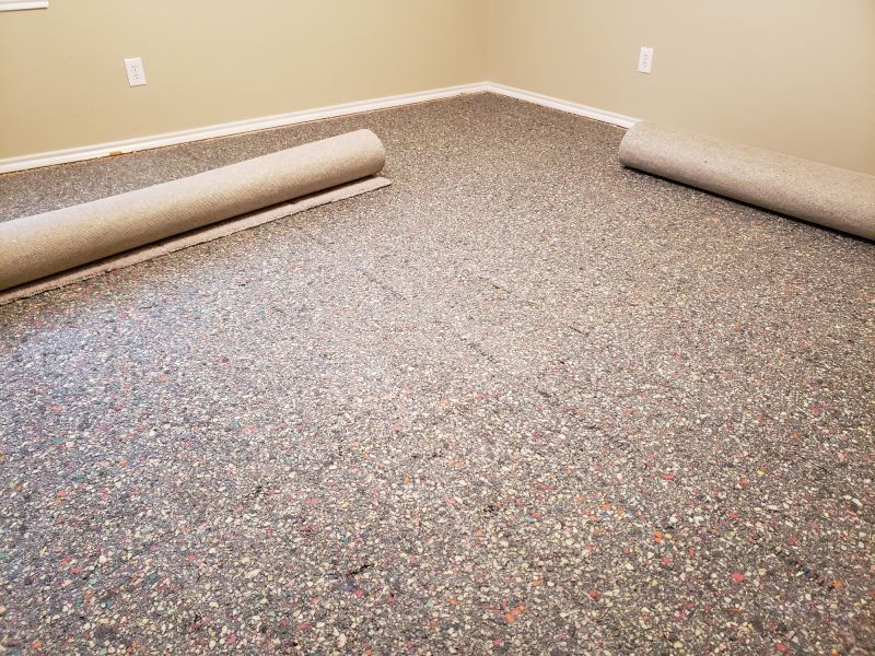 Carpet Cushion Replacement in Littleton, CO