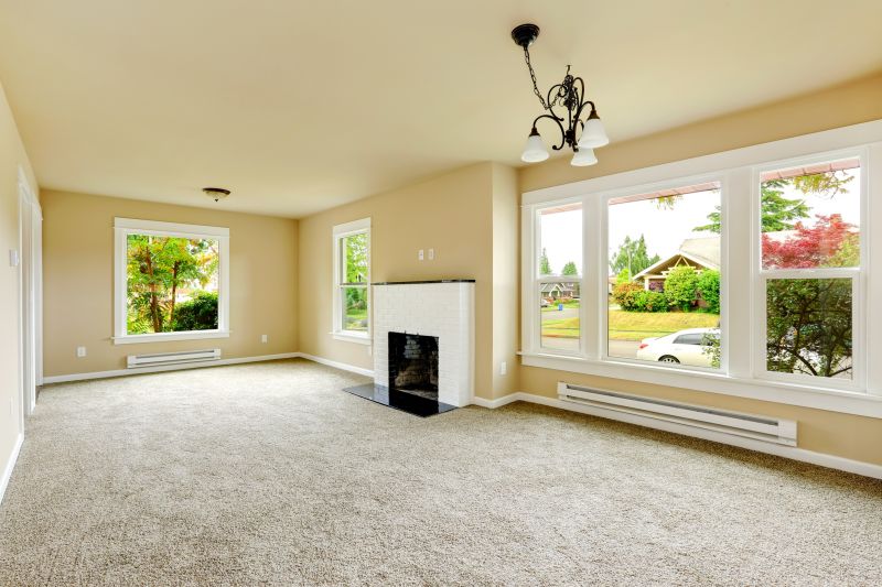 Bedroom Carpet Replacement in Ocean County, NJ