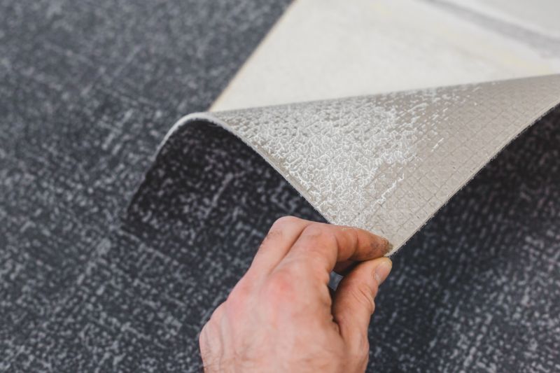 Carpet Hole Repair in Alpharetta, GA