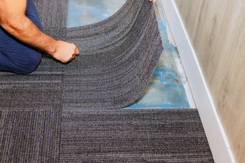 Carpet Installation in Old Bridge, NJ