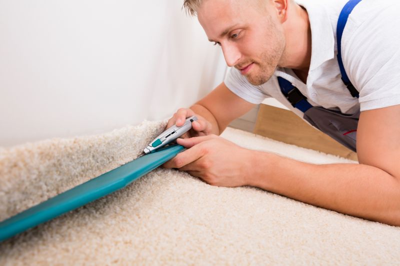 Carpet Installation in Hunterdon County, NJ