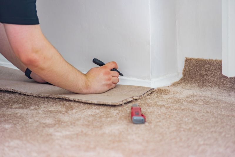 Carpet Smoothing in Kansas City, KS