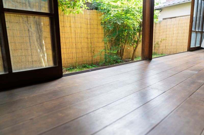 Finished Floor Installation in Phoenix, AZ