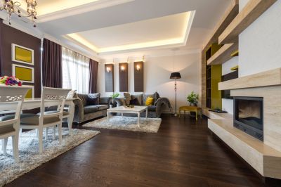 Hardwood Installation in Fort Worth, TX