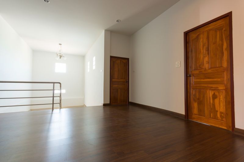 Laminate Floor Installation in Roseville, CA