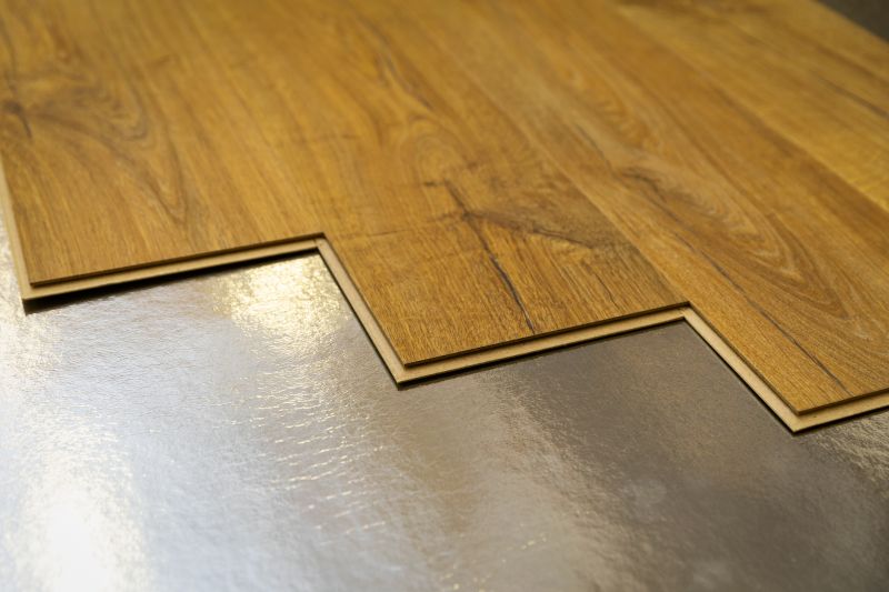 Laminate Floor Replacement in Longmont, CO