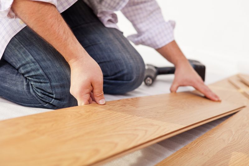 Laminate Tile Installation in Boulder, CO