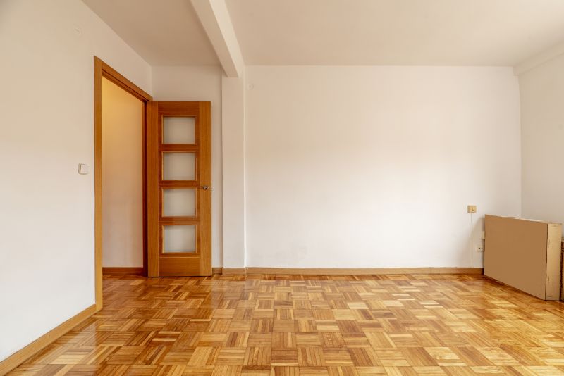 Parquet Flooring Installation in Austin, TX