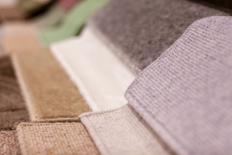 Shag Carpet Installation in Monmouth County, NJ