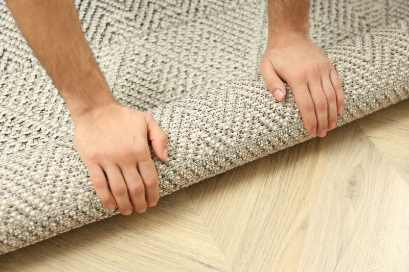 Soft Carpet Installation in Toms River, NJ