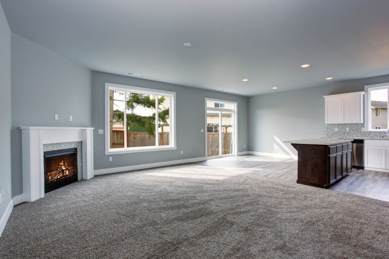 Soft Carpet Installation in Freehold, NJ