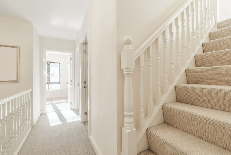 Stair Carpet Replacement in Ocean County, NJ