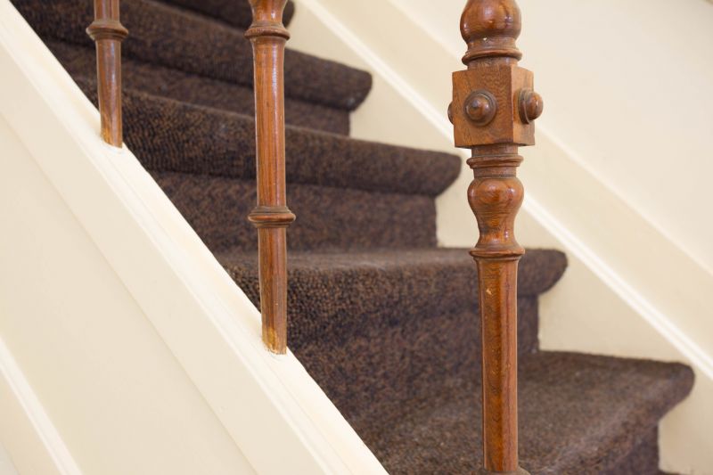 Stair Carpet Replacement in Freehold, NJ