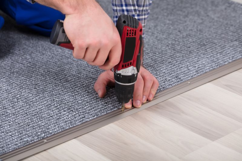 Tile Carpet Installation in Somerset County, NJ