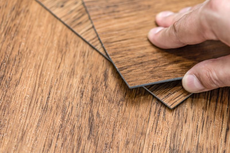 Vinyl Floor Replacement in Phoenix, AZ