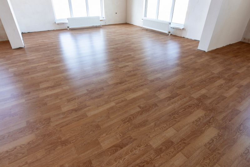 Vinyl Flooring Service in San Antonio, TX