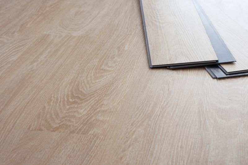 Vinyl Plank Floor Installation in Boulder, CO