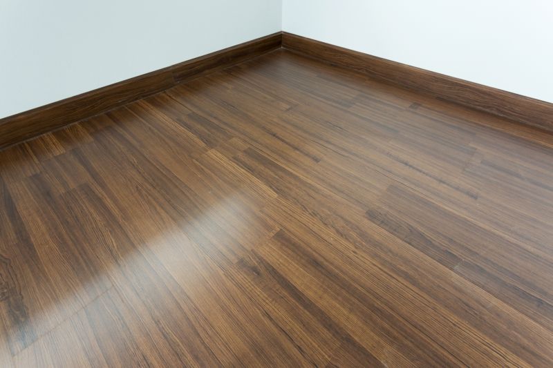 Wood Laminate Installation in Roseville, CA